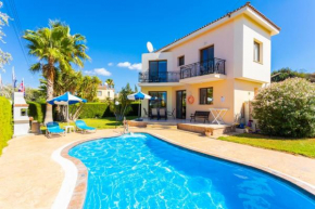 Villa Halima Georgios
